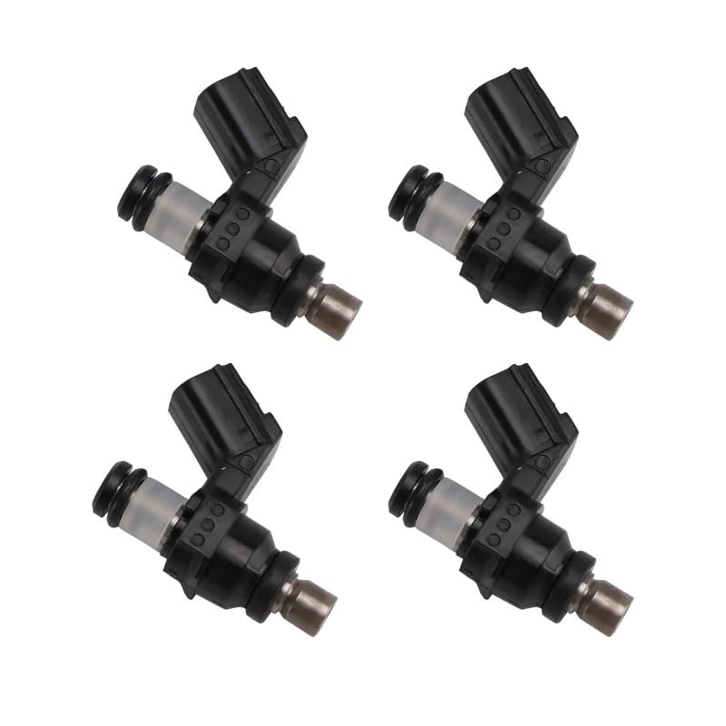Injecteur 16450-MGC-D21 pour réparer les ratés du CB1100 2015