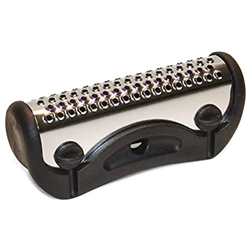 Seki Edge Callus Remover (SS-805) - Foot Scrubber & Callus Remover for Feet - Pedicure Foot File - Dead Skin Removal & Callus Pain Reliever - Made in Japan