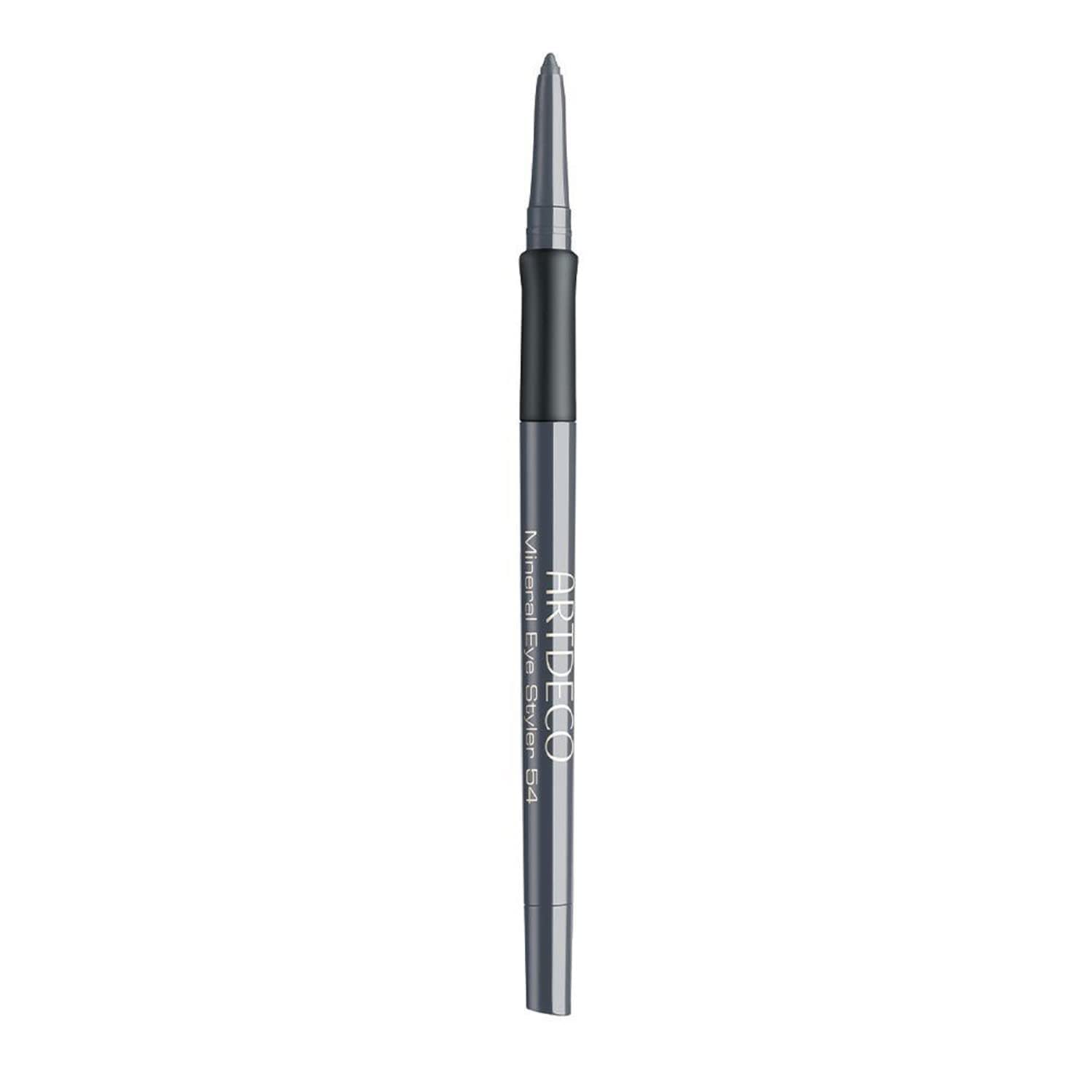 ARTDECO Mineral Eye Styler - Eye Liner Long-Lasting with Integrated Sharpener, for Sensitive Eyes, Smudge-proof - 1 x 0.4 g