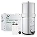British Berkefeld Doulton W9361136 Countertop Water Filter System Stainless Dispenser