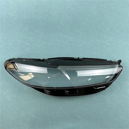Lentille voiture couvercle phare Ford Mondeo cristal en polycarbonate premium
