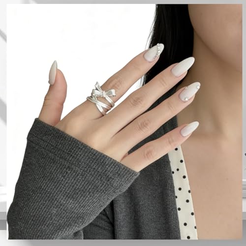 Jelly Milk White Gel Nail Polish 15ML miniatura 5