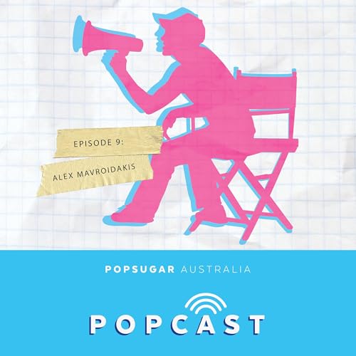 POPCAST: Life Behind Reality TV, With Alex Mavroidakis