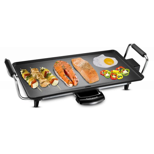Teppan Yaki Grill - Plancha 23 x 43