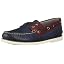 Blue Navy Red 000
