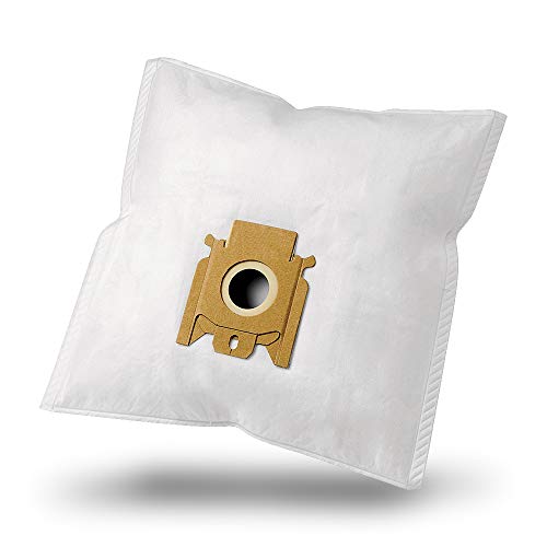 10 sacchetti per aspirapolvere Hoover TS 2351 011