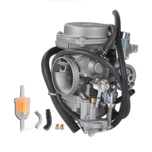 Carburateur pour Shadow VT 750 Aero aux tolérances d'origine moteur assy