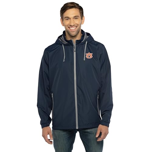 Chaqueta de viento talla 4XL ligera para hombres que buscan comodidad 1