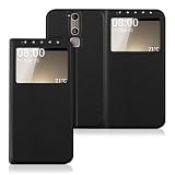 ABATIBLE: la funda abatible para smartphone se abre fácil y rapidamente. Despreocúpate sabiendo que tu móvil se encuentra protegido en todo momento.