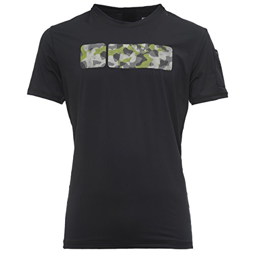 T-shirt homme FREDDY idéal pour le sport en salle et les sorties casual