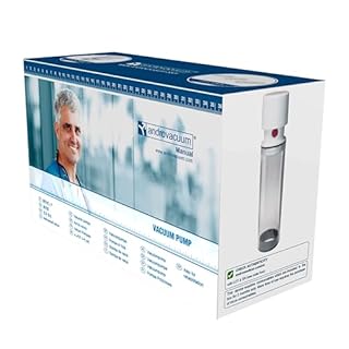 Androvacuum Manual | AVM IT | Andromedical IT