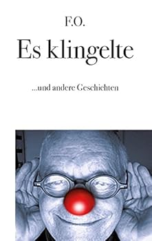 Paperback Es klingelte: ...und andere Geschichen 1 [German] Book
