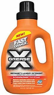 MECHANIC LAUNDRY DET40OZ
