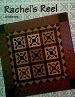 Rachel's Reel B00GVMH3OM Book Cover