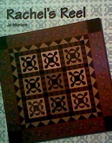 Unknown Binding Rachel's Reel Book