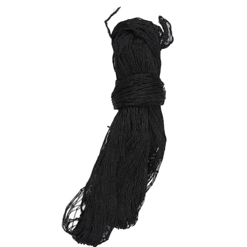 Baseball Hitting Net, Impact Proof Reinforced Borders Multifunctional Sports Netting Barrier with HDPE Material for Hockey Soccer Football Basketball Lacrosse