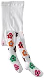 Country Kids Little Girls' Daisy Tights