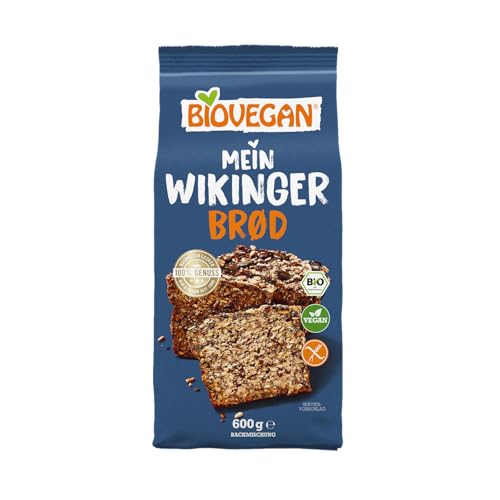 Mein Wikinger Brod