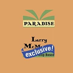 Paradise Audiobook By Larry McMurtry cover art