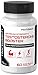 Max Strength Test Booster for Men | 60 Capsules | Vegetarian, Non-GMO, Gluten Free Pill Supplement | by Horbaach