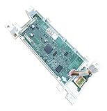 carte mere pour machine a laver samsung Compatibilité : la carte mère de l'ordinateur doit être compatible avec d'autres matériels et logiciels associés for garantir le fonctionnement normal de l'ensemble du système de machine à laver. Par exemple, une communication et une interaction appropriées avec les écrans, les boutons, les capteurs, etc.