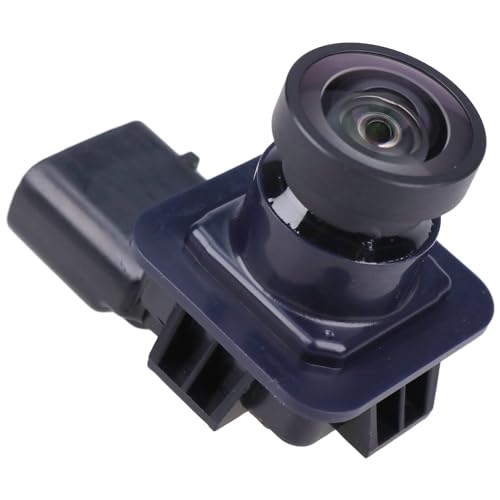 Image of Rear View Back Up Backup Parking Camera EJ5Z19G490A Compatible with Ford Escape 2013-2017 HD