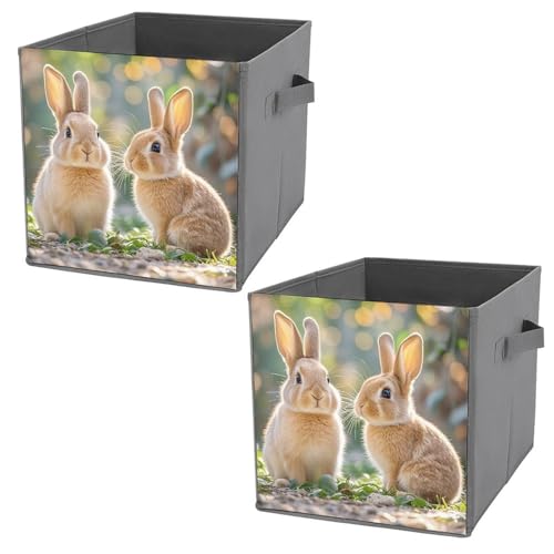 Panier de rangement pliable pour optimiser le rangement des vêtements