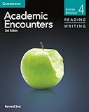 Academic Encounters Level 4 Student's Book Reading and Writing and Writing Skills Interactive Pack: Human Behavior