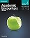 Academic Encounters Level 4 Student's Book Reading and Writing and Writing Skills Interactive Pack: Human Behavior