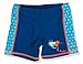 Playshoes Jungen UV-Schutz Shorts die Maus 461105, 11 - Marine, 122-128