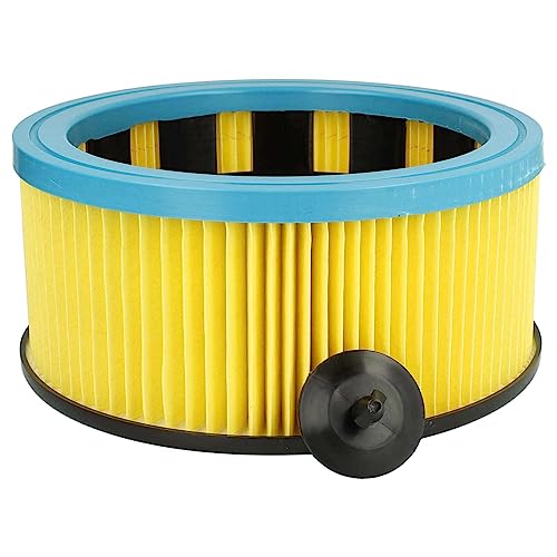 Lot De 10 Sacs Filtres Pour Aspirateur Metabo AS 20L - Microfibre Non Tissée, Fabrication Allemagne