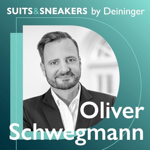 24. Oliver Schwegmann, CEO der Berentzen-Gruppe &ndash; Leadership Edition