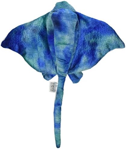 ray plush