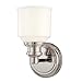 Hudson Valley Windham Bath Vanity in Satin Nickel