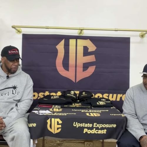 Upstate Exposure Podcast- Webisode.5