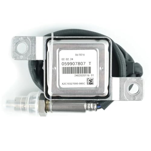 Capteur NOX 059907807T résout les pannes de sonde d'azote sur Touareg