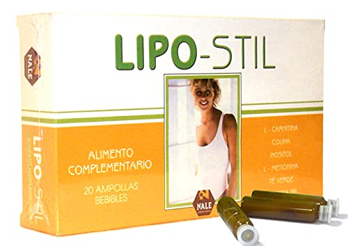 Nale Lipo Stil - 100 Gr