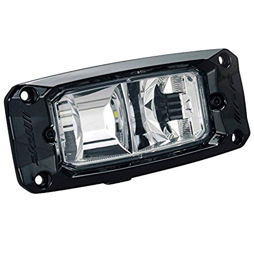 IPF バックランプ LED 2インチ 角型 2200 ホ 42BL 10552 IPF バックランプ LED 2インチ 角型 2200 ホ 42BL 10552