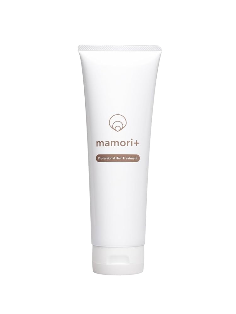 mamori+マモリプラス　プロフェッショナルヘアトリートメント250g×12本 Amazon | マモリプラス トリートメント 250g [プロ仕様の毛髪