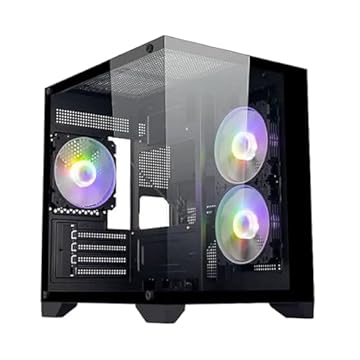 PC GAMER AMD RYZEN 7 5700G 16GB 3200MHZ NVME 512GB 600W BIVOLT RADEON VEGA 8