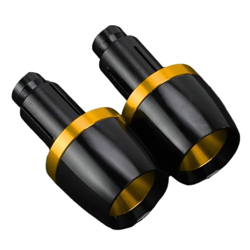 Embouts guidon BMW K1200R capuchon barre alu premium 05-08