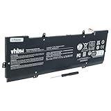 hp spectre xt pro ultrabook quickspecs Remplacement pour HP 928372-856, 928427-271, 928427-272, HSTNN-DB8H, YB06084XL, YB06XL la batterie de votre ordinateur portable, Netbook