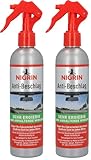 NIGRIN Anti-Beschlag Pumpzerstäuber 300 ml (Packung mit 2)