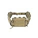 Nc Star CVBAB2939T Battle Belt with Pistol Belt, Tan