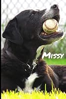 Missy 1691690473 Book Cover