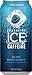 Sparkling Ice Caffeine, Blue Raspberry Sparkling Water with Caffeine, Zero Sugar, with Antioxidants and Vitamins,16 fl oz Can