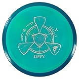 Axiom Discs Neutron Defy Disc Golf Distance Driver (160-165g / Colors May Vary)