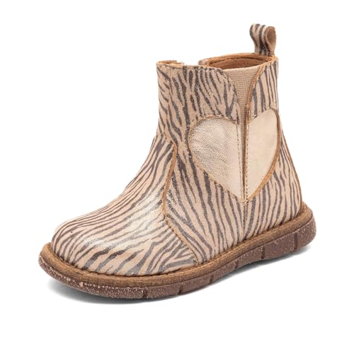 Bottes Bisgaard Maggie un modèle tendance pour enfant