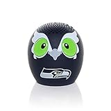 NFL Bitty Boomer Wireless Bluetooth Speaker, Seattle Seahawks