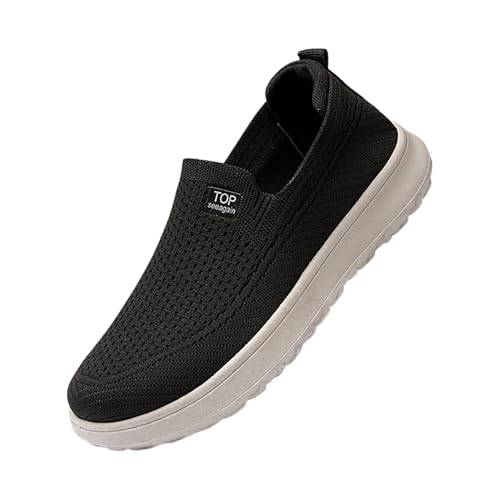 Zapatillas minimalistas sin cordones: la solución al cansancio del pie diario